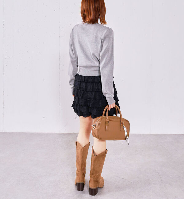 archives「フリルレーススカショーパン」|その他|