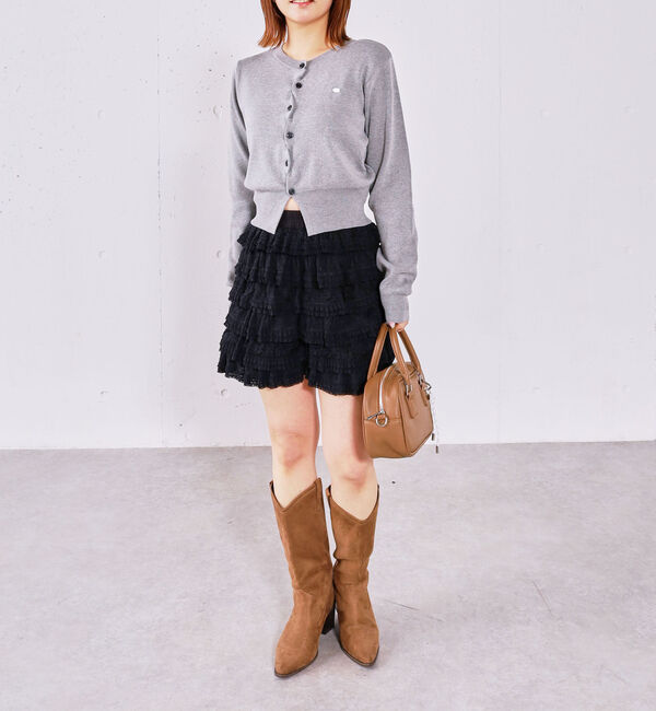 archives「フリルレーススカショーパン」|その他|