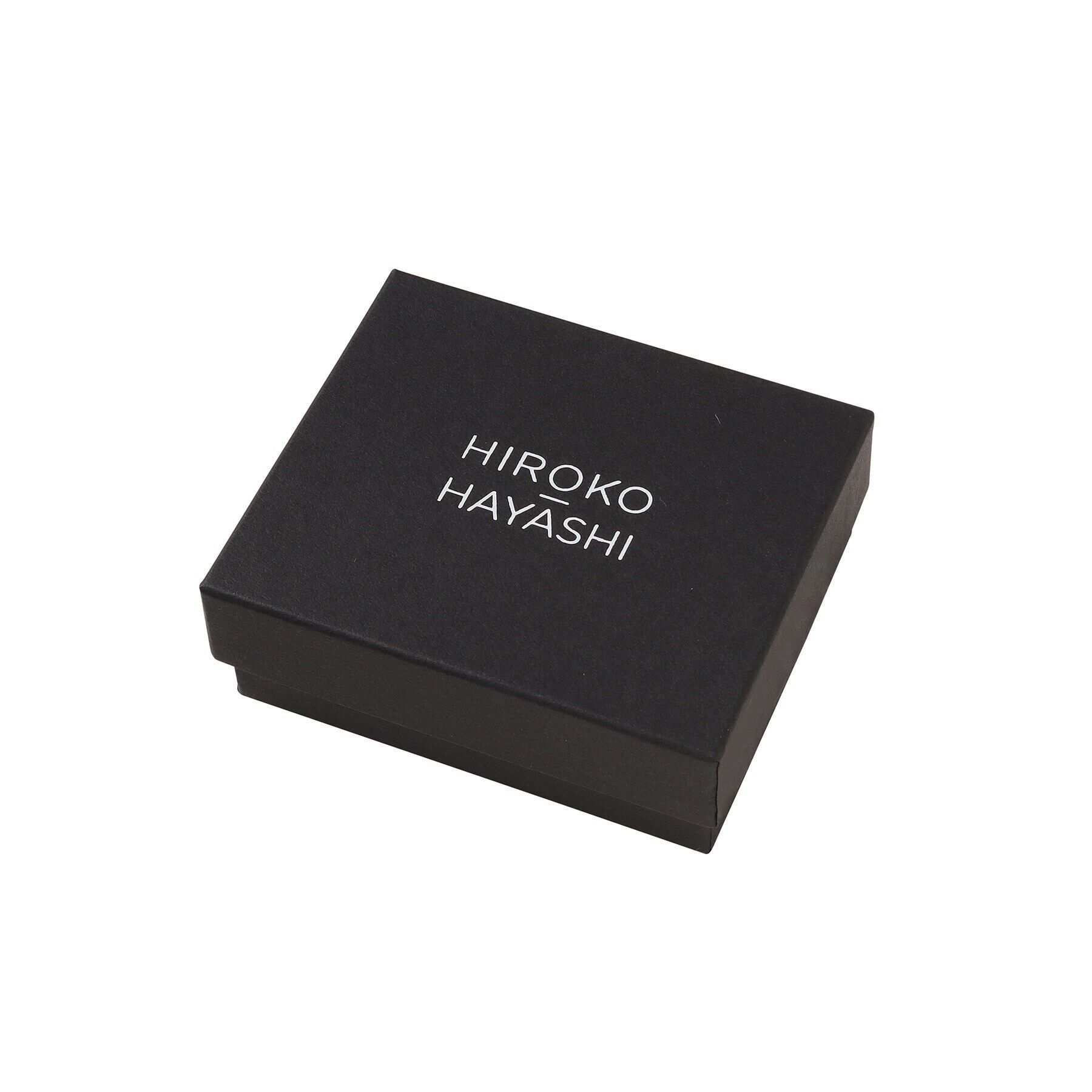 HIROKO HAYASHI「DAMASCO（ダマスコ）三つ折り財布」|財布|