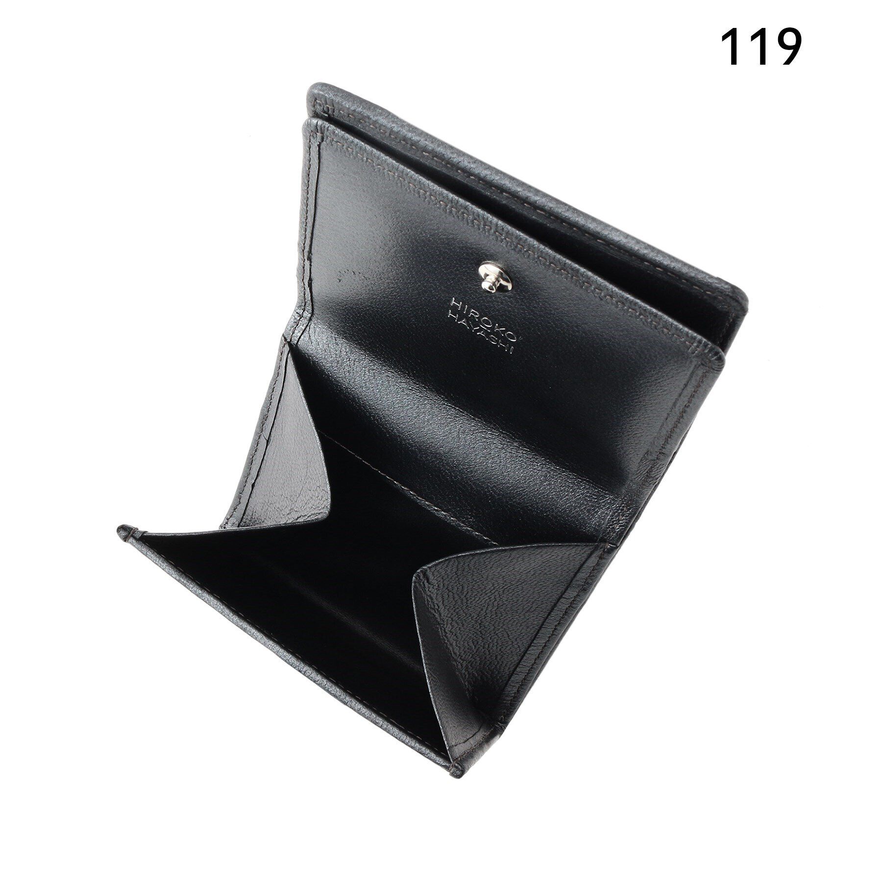 HIROKO HAYASHI「GIRASOLE（ジラソーレ）薄型二つ折り財布」|財布|