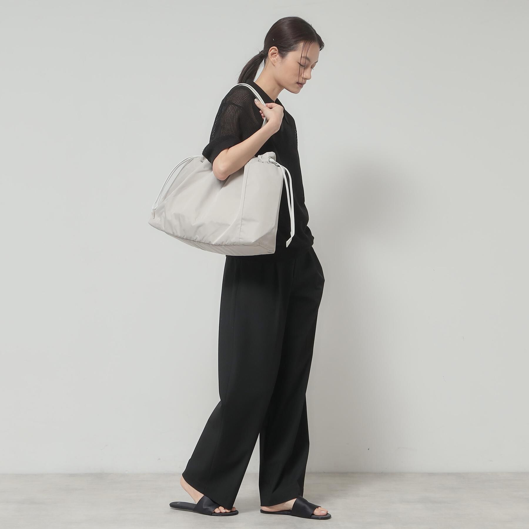 HIROKO HAYASHI「LUINI（ルイーニ）トートバッグ」|トートバッグ|