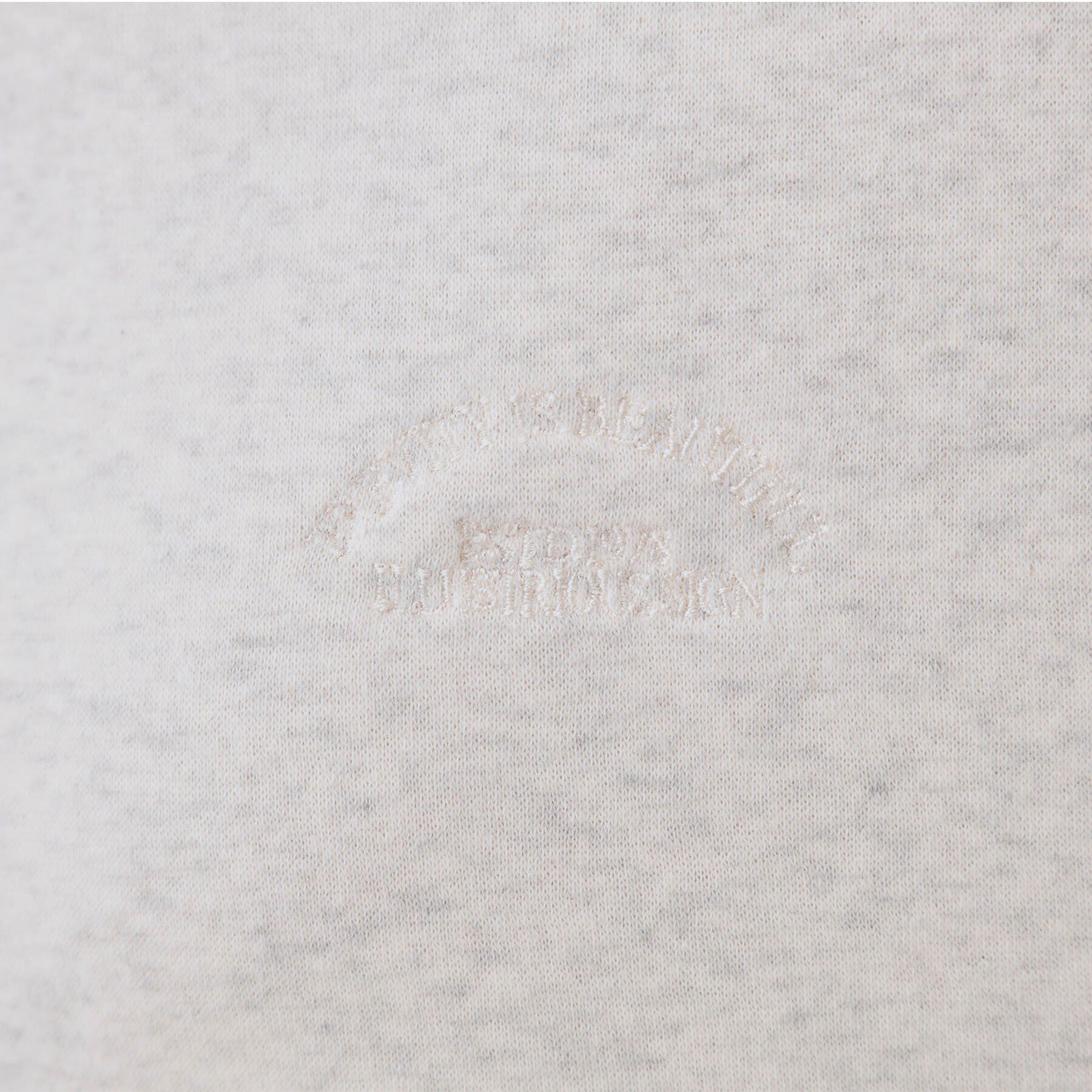 SHOO･LA･RUE「【洗える/S-LL】あったかライン入り裏起毛スウェット」|パーカー|