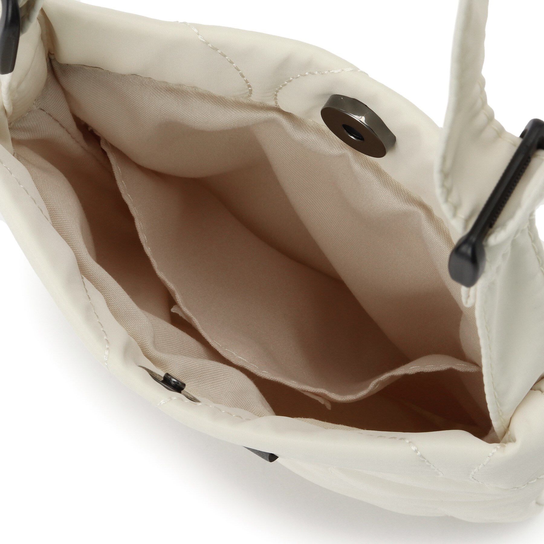 Dessin「中綿キルティングMINIショルダー」|ショルダー・メッセンジャー|