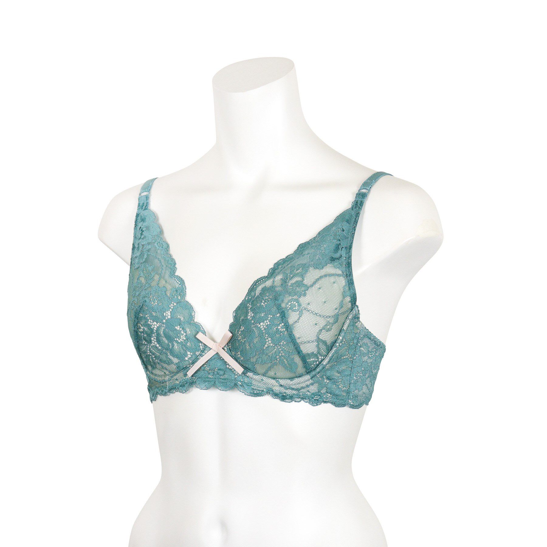 Risa Magli「ノーラ ブラジャー（B-D）＜スウィートリッチ＞」|インナー|