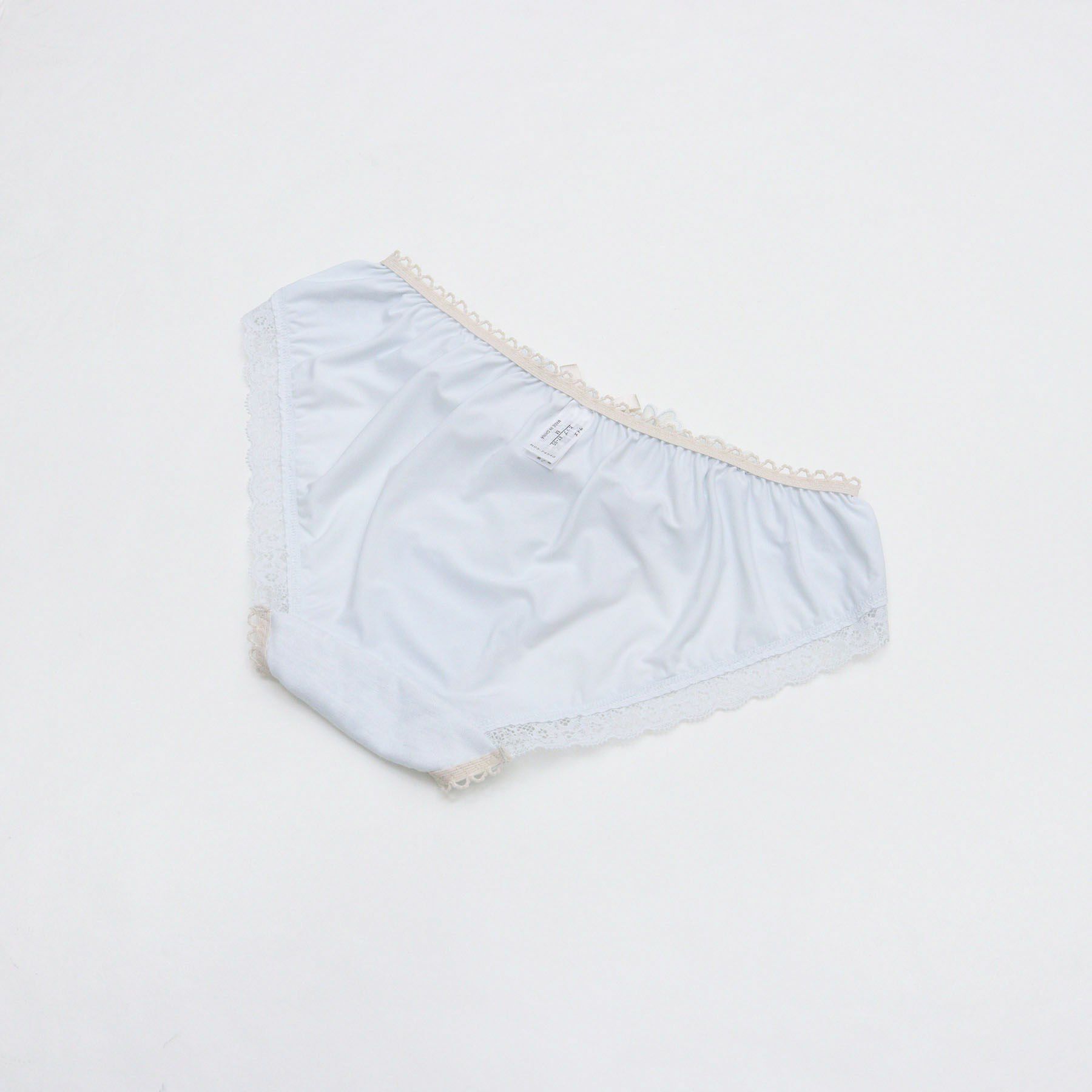 Risa Magli「アルマ ノーマルショーツ」|インナー|