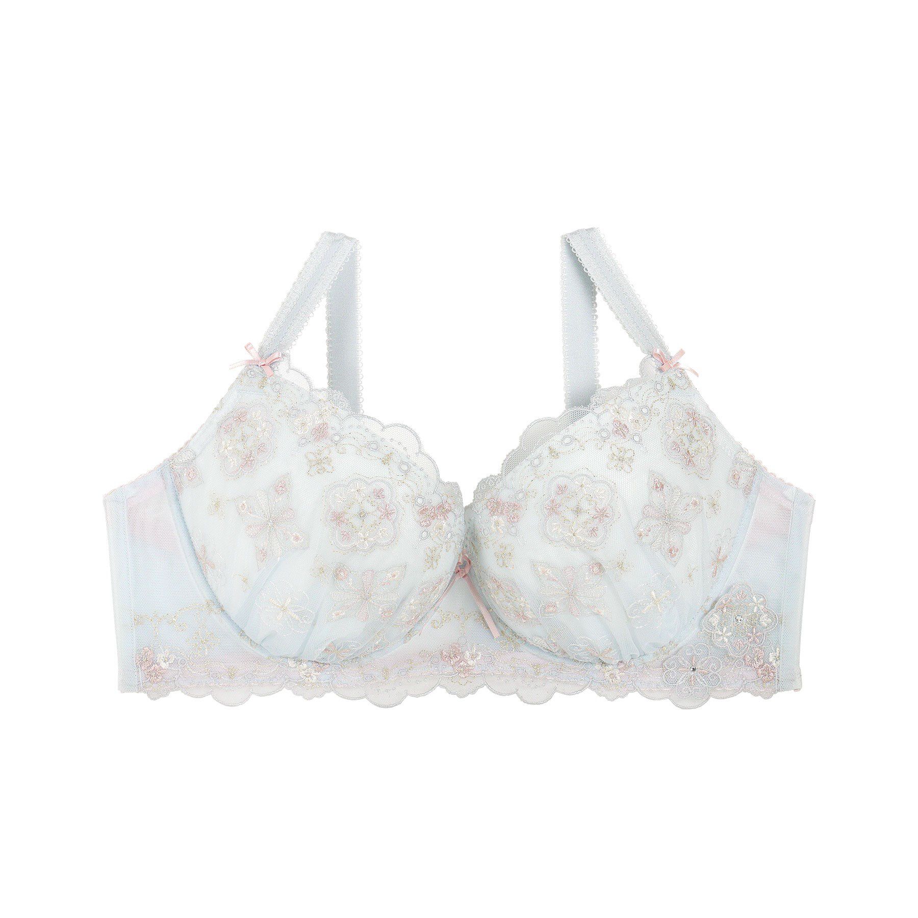 Risa Magli「キャシー ブラジャー （G-H） ＜バストアップタイプ＞」|インナー|