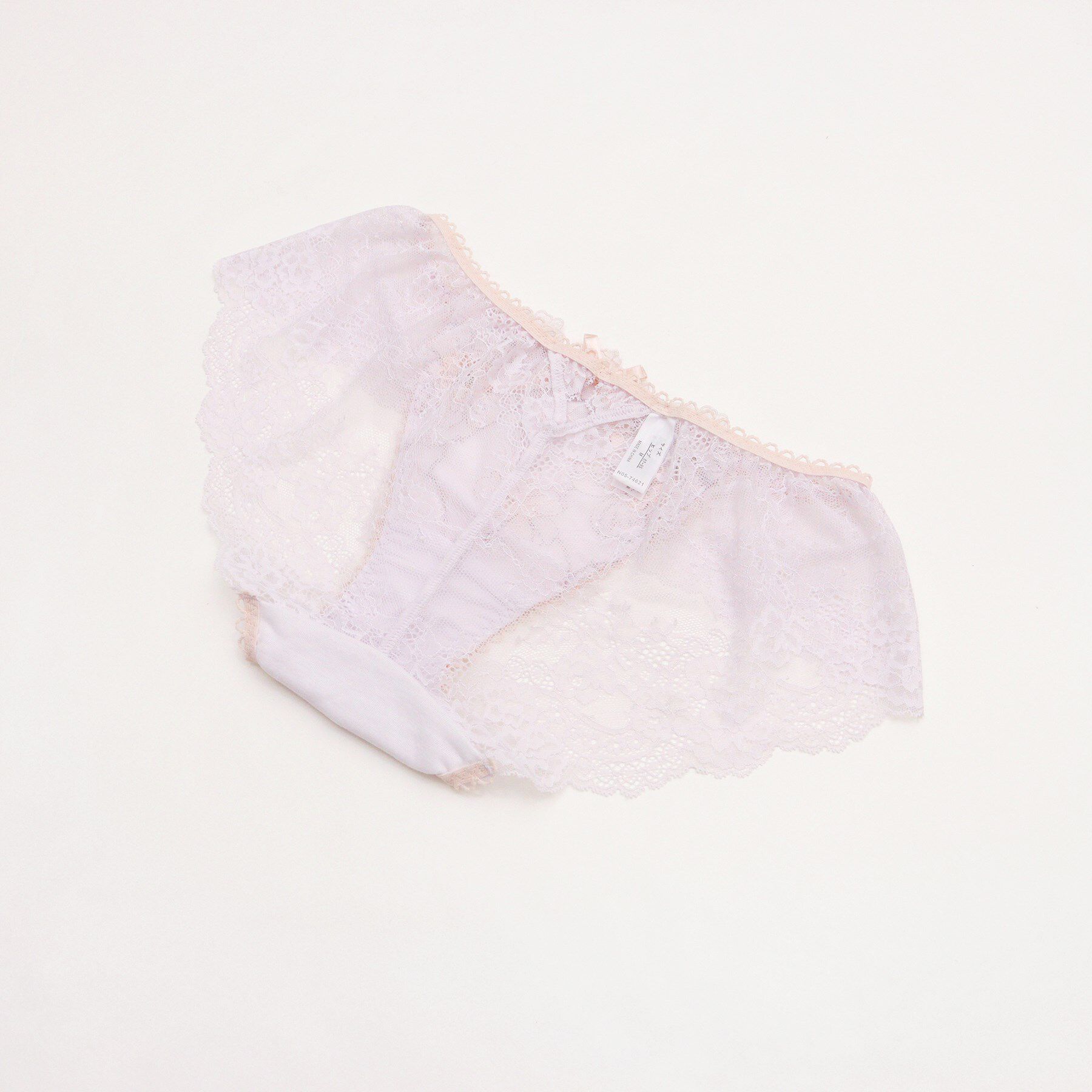 Risa Magli「ヘイリー レースショーツ」|インナー|