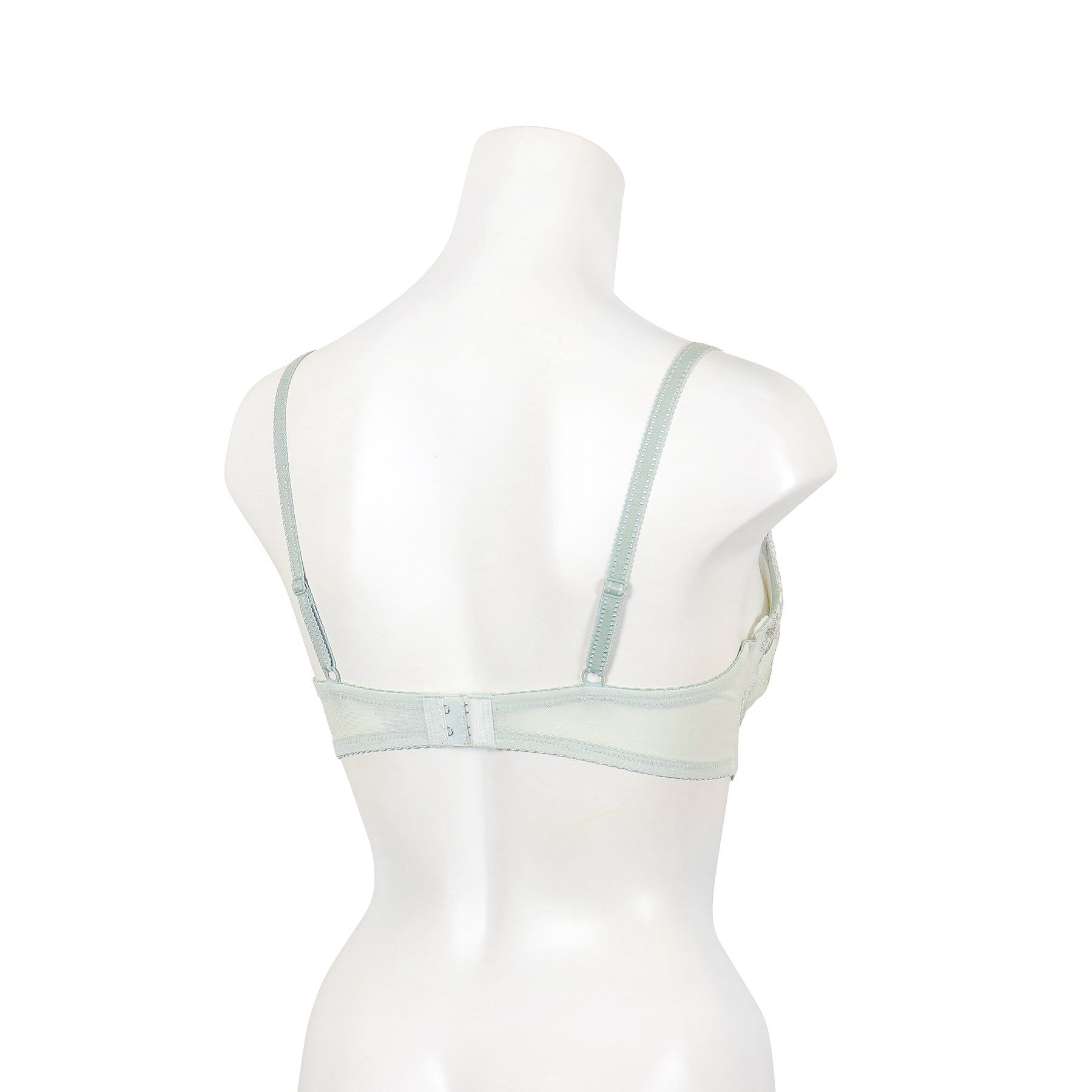 Risa Magli「ドーラ ブラジャー （B-C） ＜サイドシェイプ＞」|インナー|