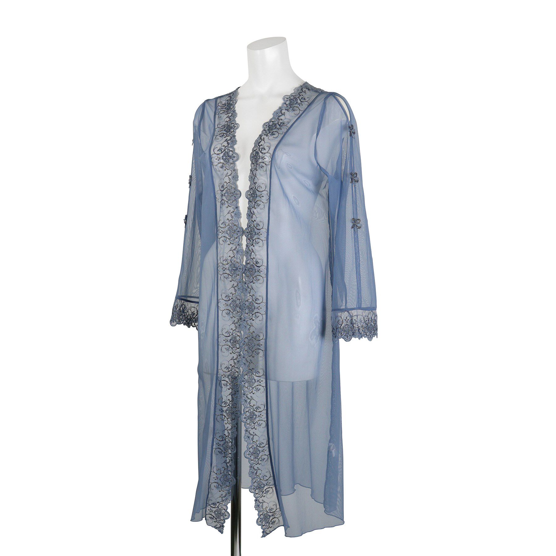 Risa Magli「【アリーナ】 カーディガン」|インナー|