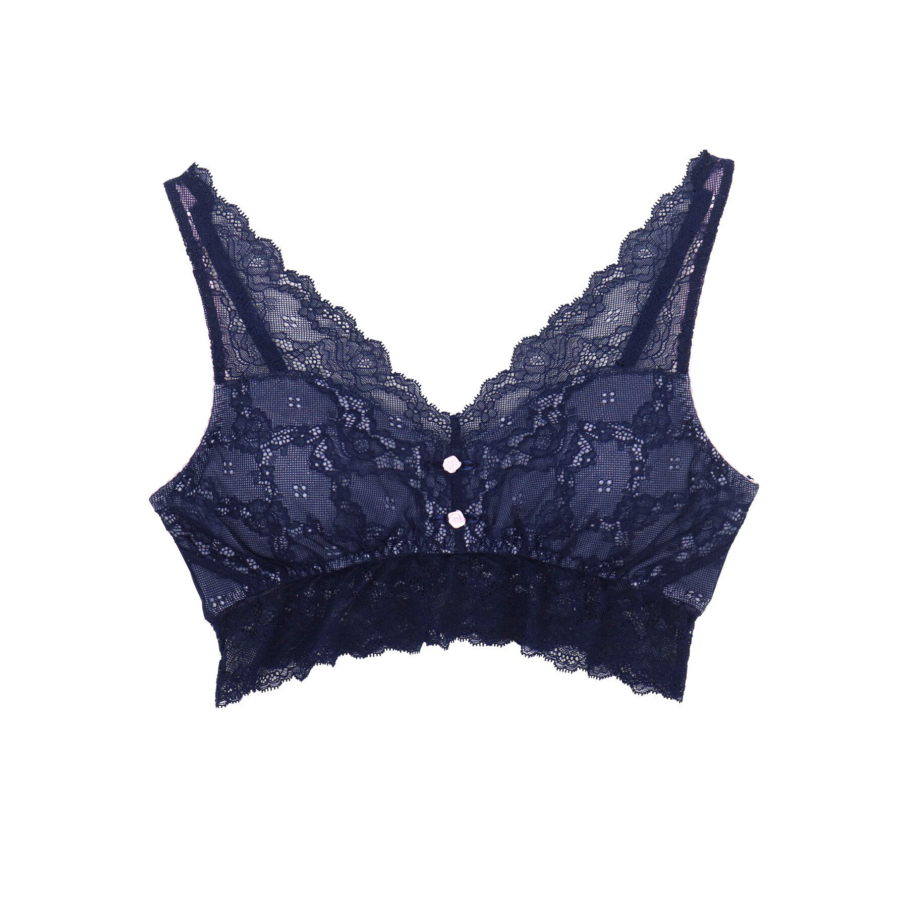 Risa Magli「シュテファニ おやすみブラ (M-L)」|インナー|