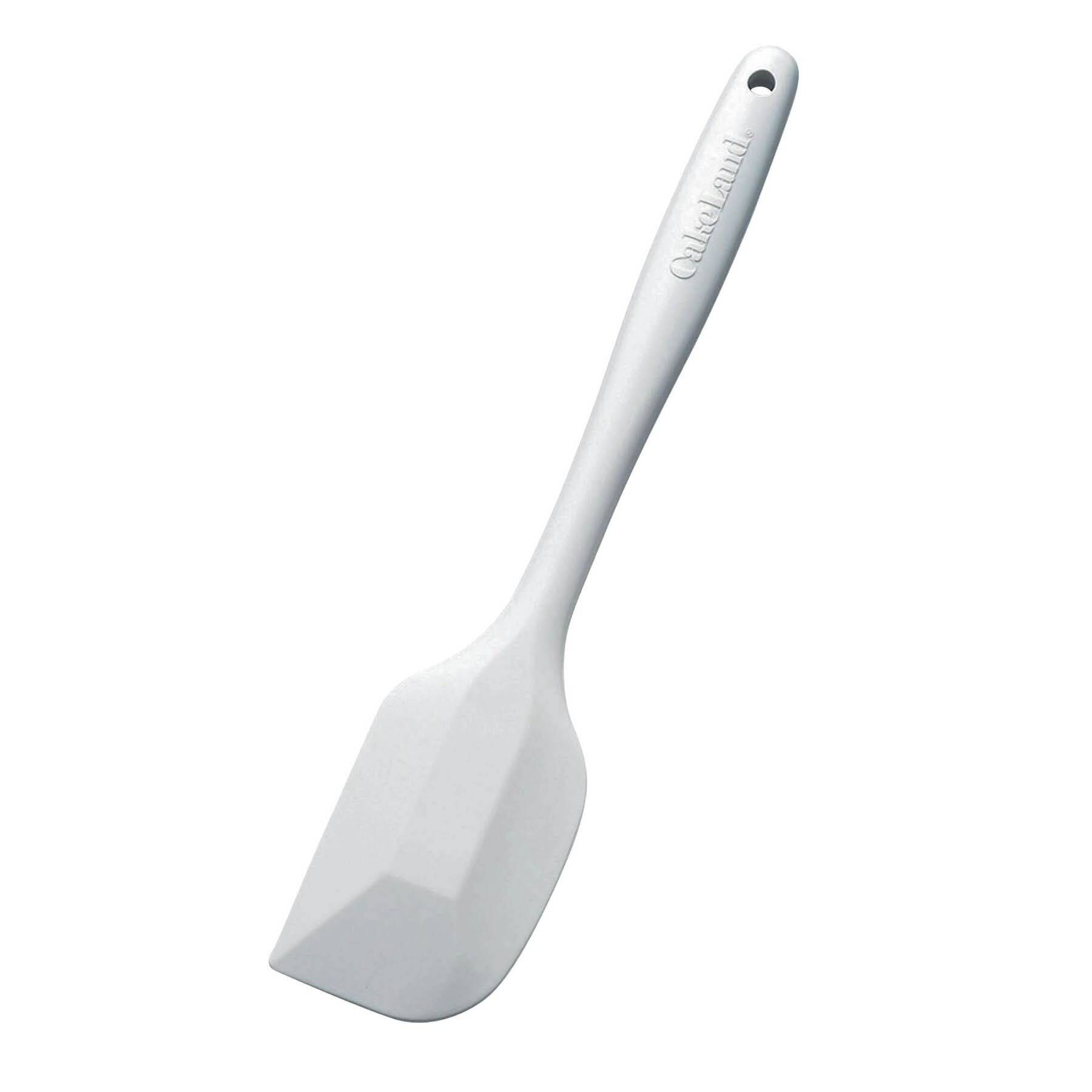 212 KITCHEN STORE「ウィズ シリコンゴムヘラ 大 ＜Cake Land ケーキランド＞」|食器・キッチングッズ|