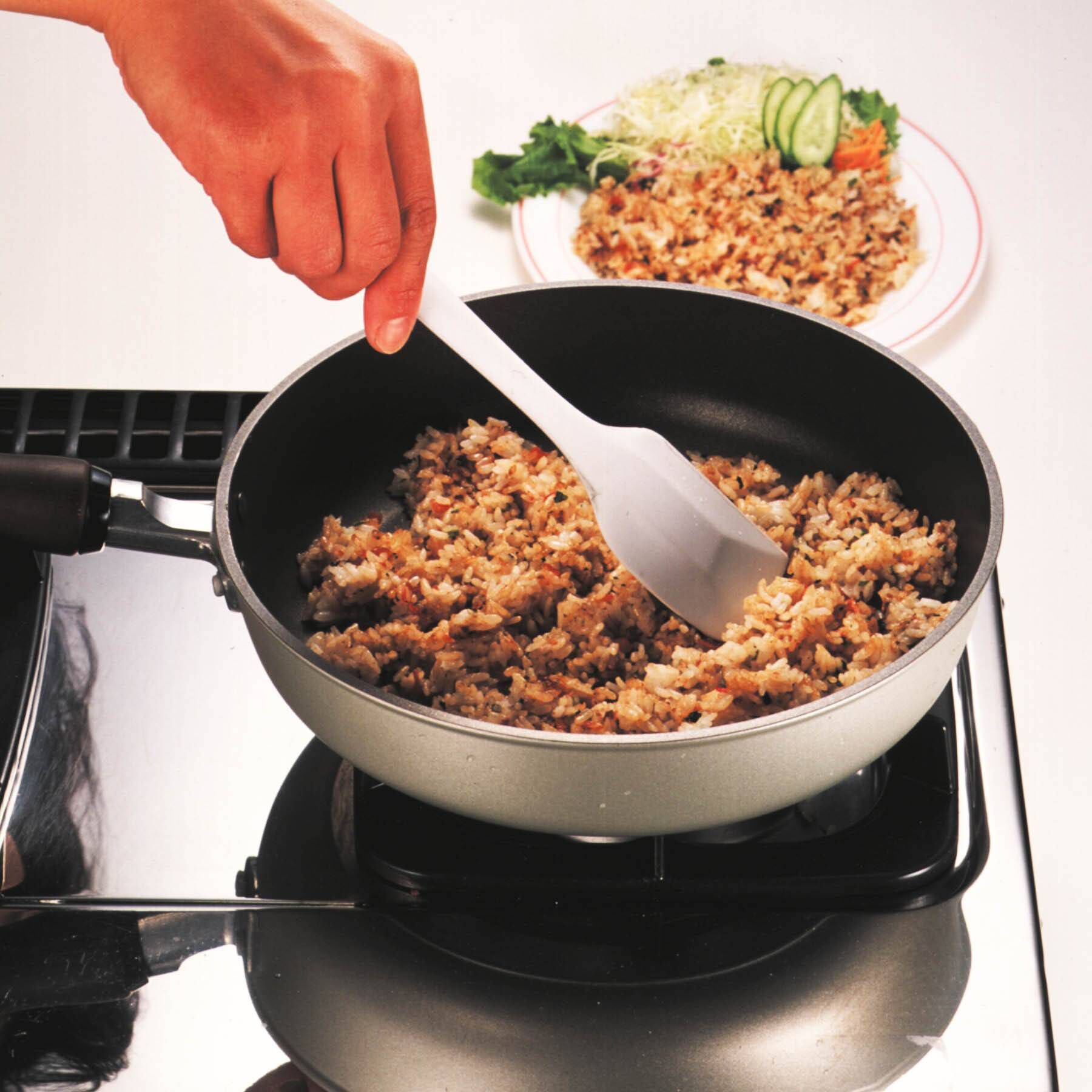 212 KITCHEN STORE「ウィズ シリコンゴムヘラ 大 ＜Cake Land ケーキランド＞」|食器・キッチングッズ|