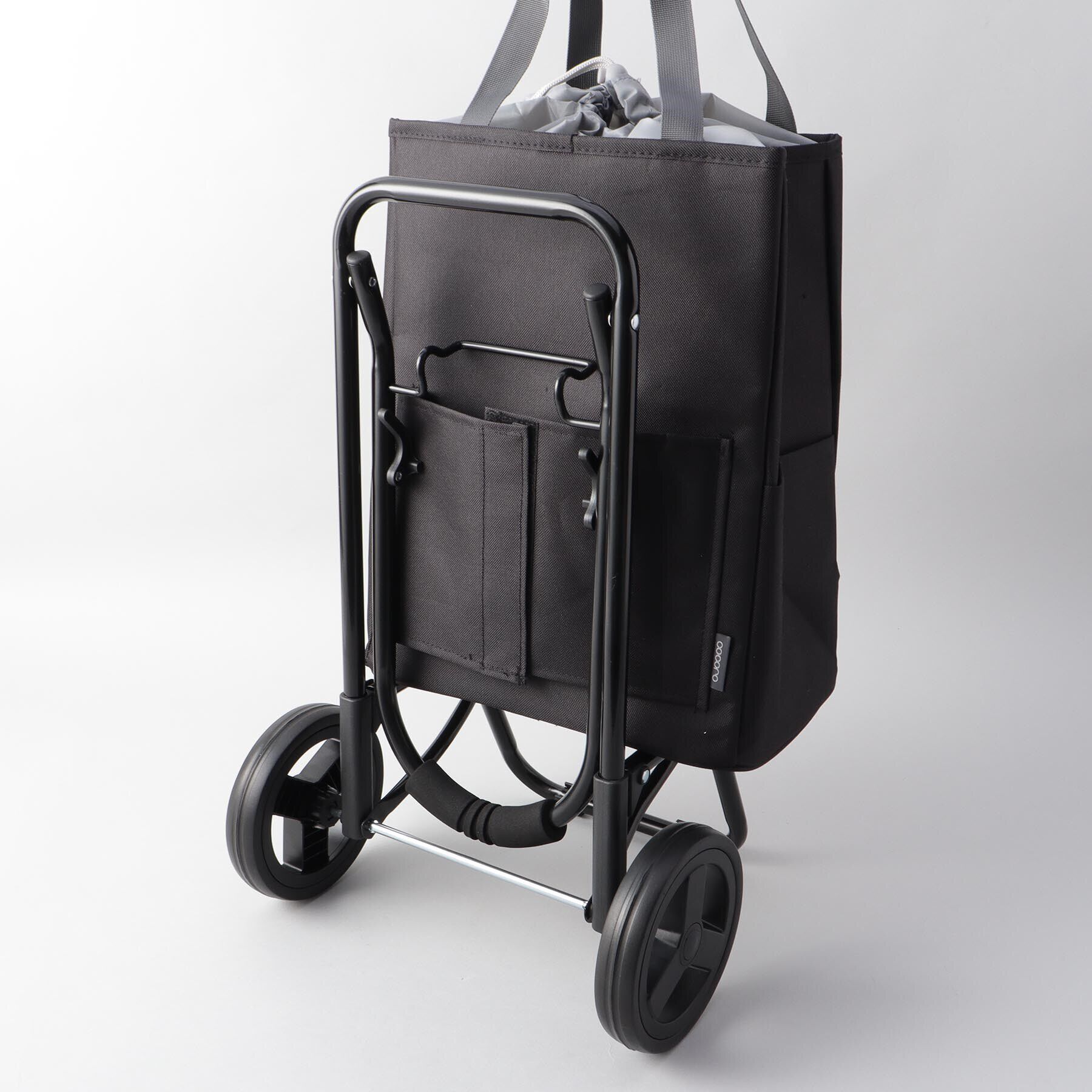 212 KITCHEN STORE「トート カートセット BK」|その他|