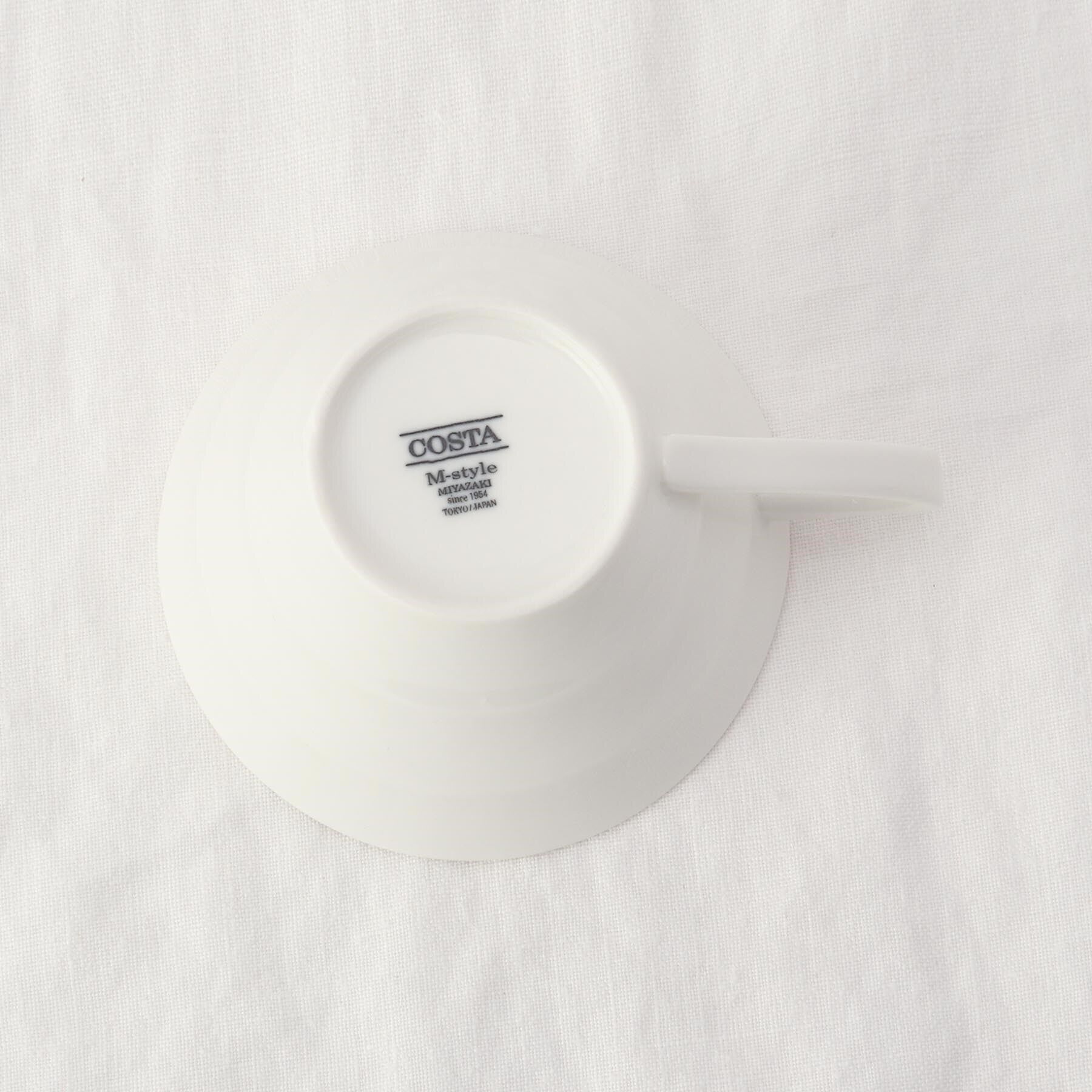 212 KITCHEN STORE「コスタ ティーカップ」|食器・キッチングッズ|