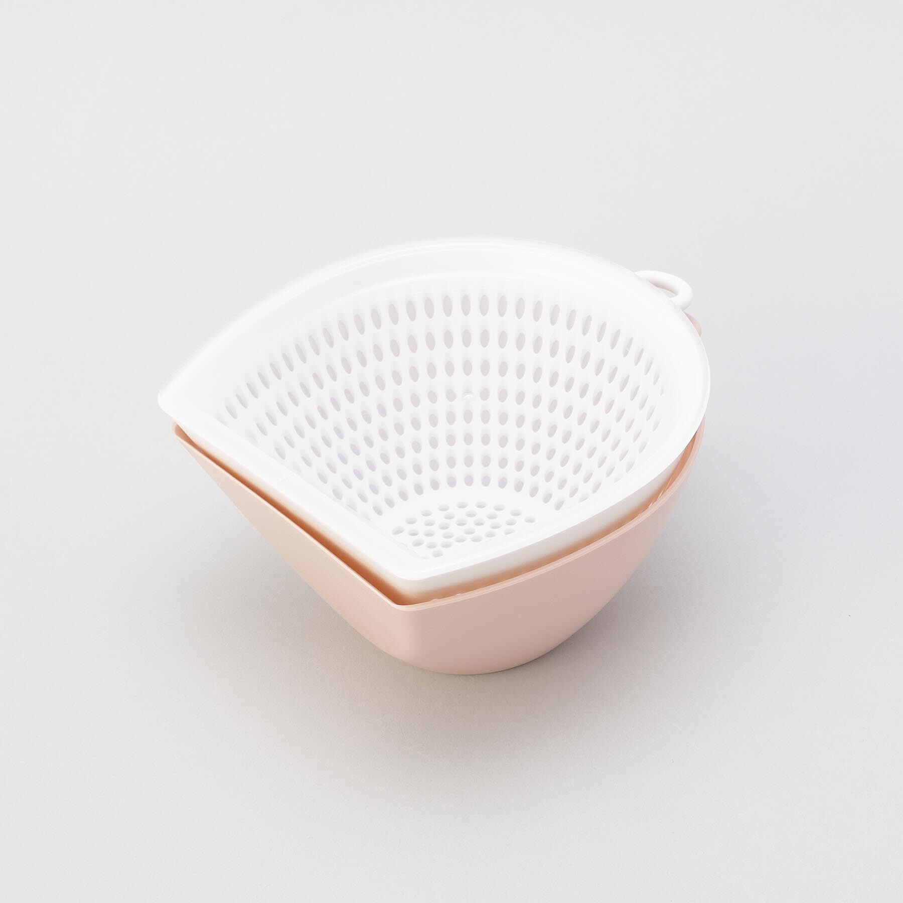 212 KITCHEN STORE「フタ付き チリトリザルボウル PK M ＜212Kオリジナル＞」|食器・キッチングッズ|