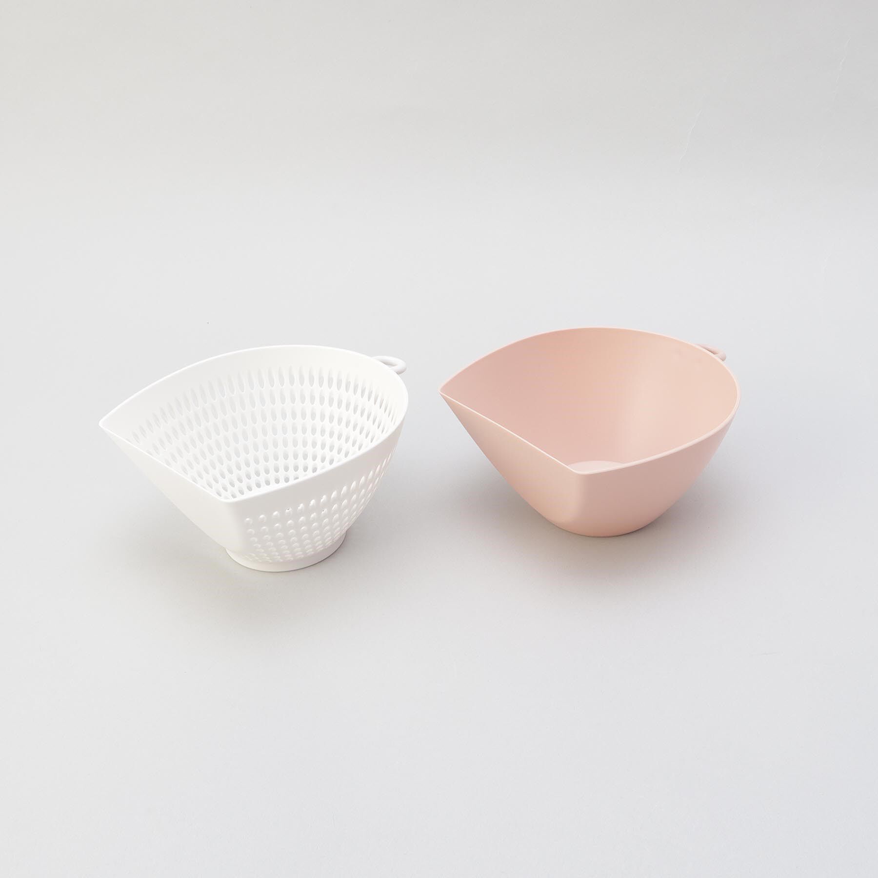 212 KITCHEN STORE「フタ付き チリトリザルボウル PK M ＜212Kオリジナル＞」|食器・キッチングッズ|