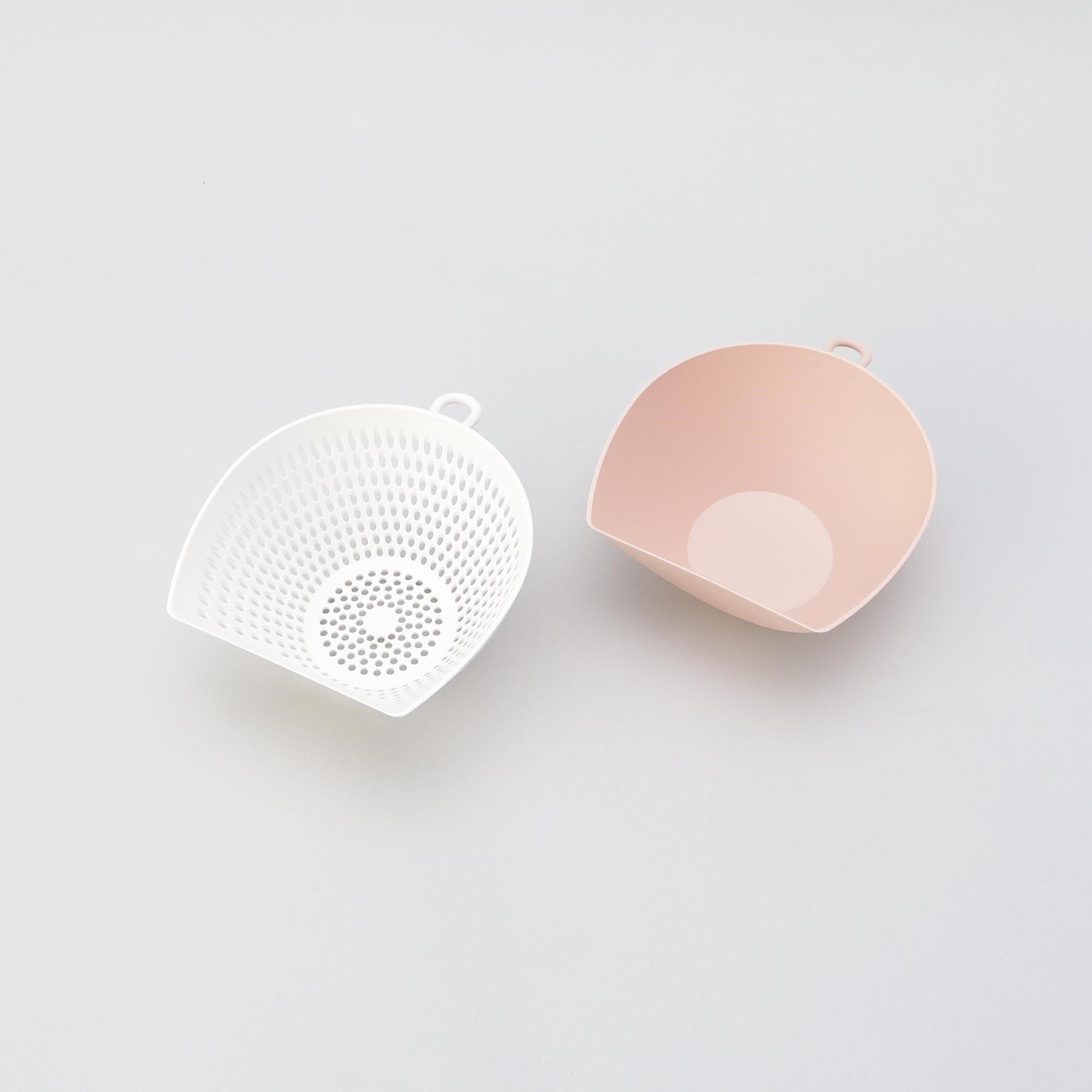 212 KITCHEN STORE「フタ付き チリトリザルボウル PK M ＜212Kオリジナル＞」|食器・キッチングッズ|