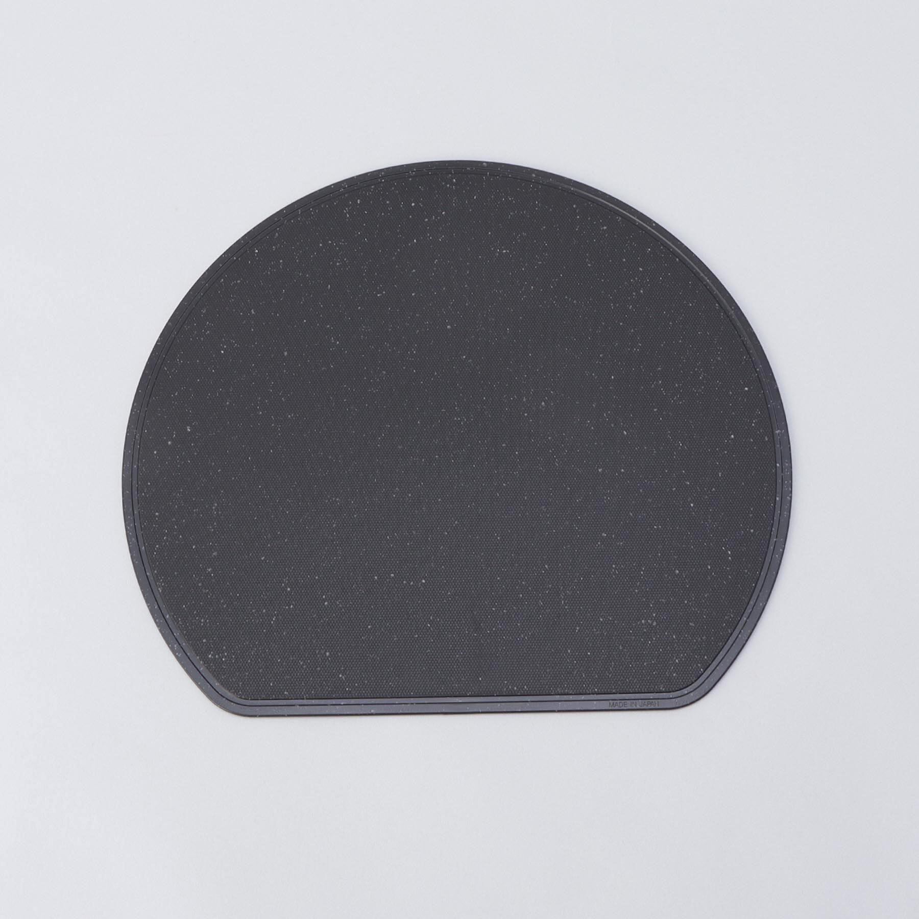 212 KITCHEN STORE「汚れがつきにくい半月まな板 ブラックマーブル ＜atomico  アトミコ＞」|食器・キッチングッズ|その他