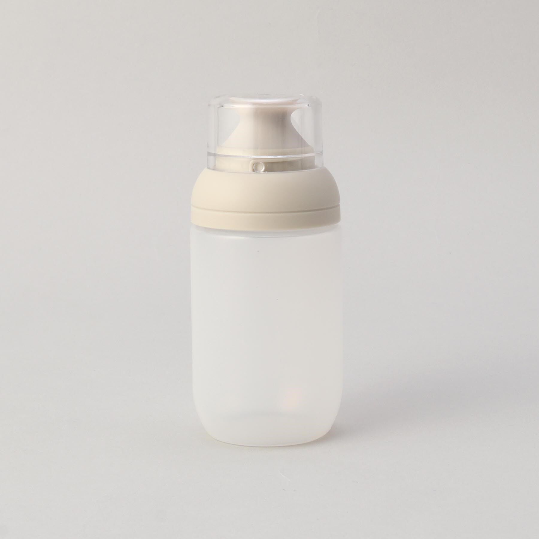 212 KITCHEN STORE「プッシュで適量 調味料ボトル ＜atomico アトミコ＞」|食器・キッチングッズ|