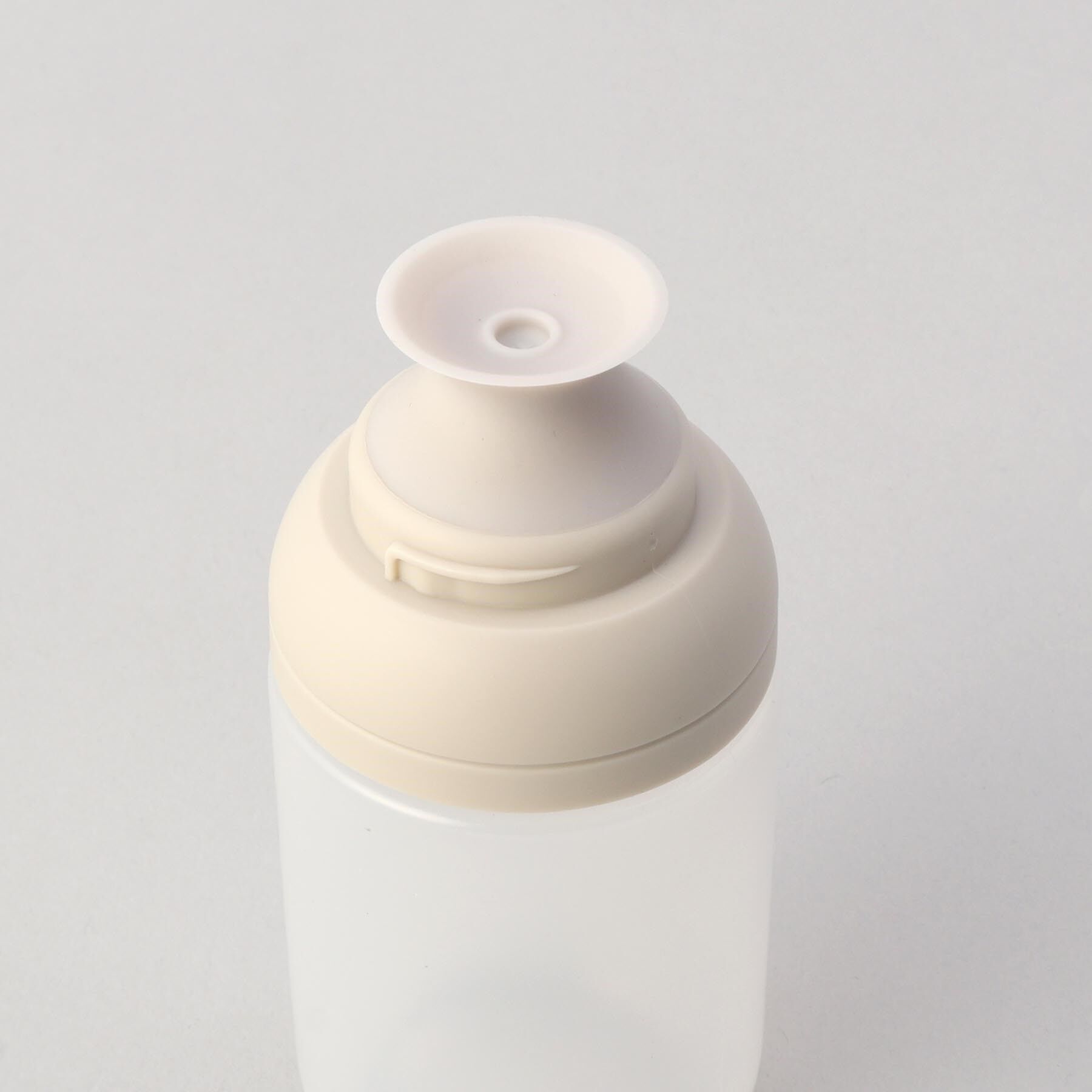 212 KITCHEN STORE「プッシュで適量 調味料ボトル ＜atomico アトミコ＞」|食器・キッチングッズ|