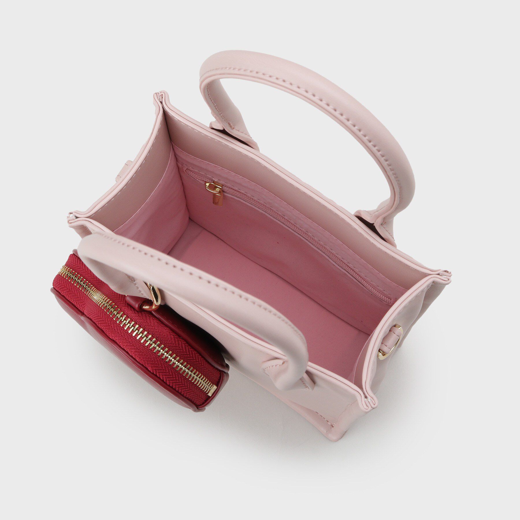 ESPERANZA「ハートショルダーバッグ」|ショルダー・メッセンジャー|