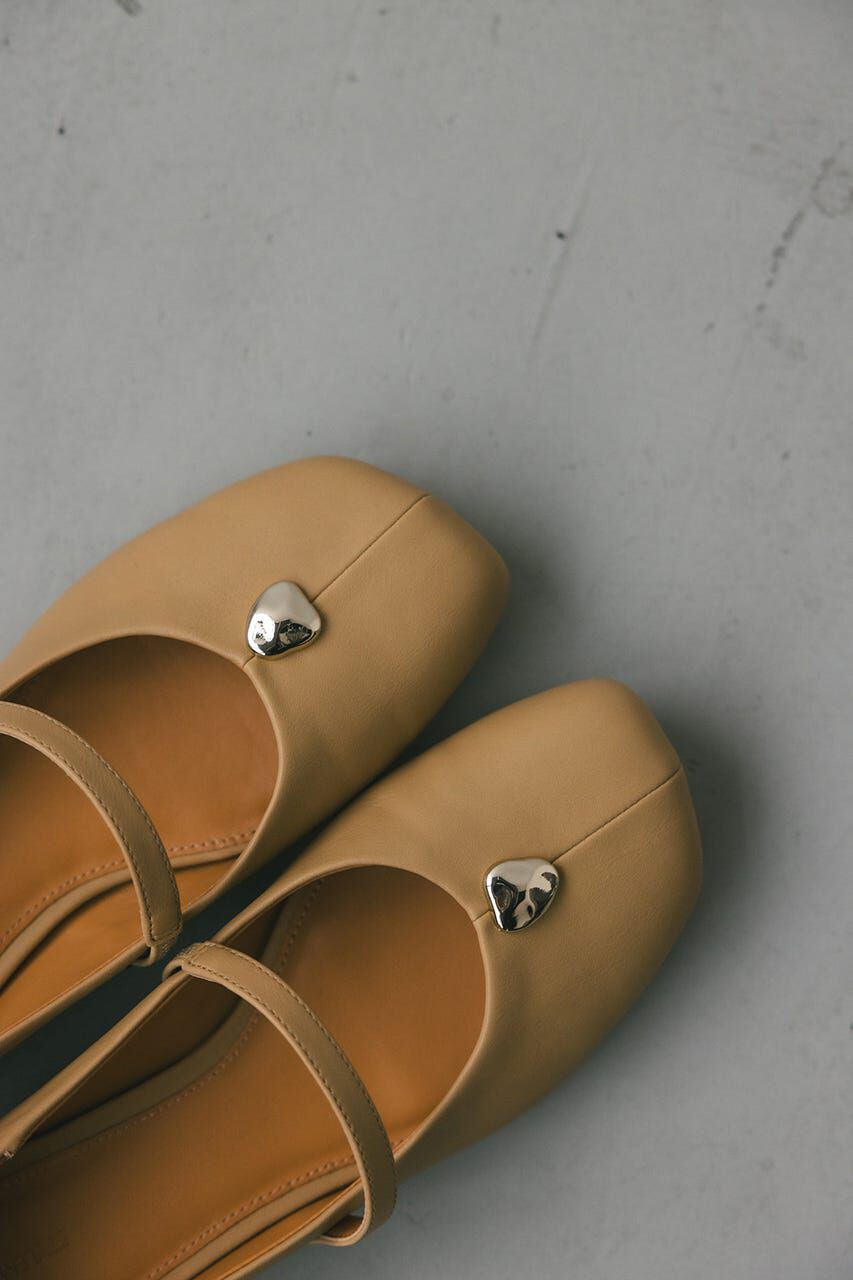 STYLEMIXER「メタルモチーフパンプス」|パンプス|