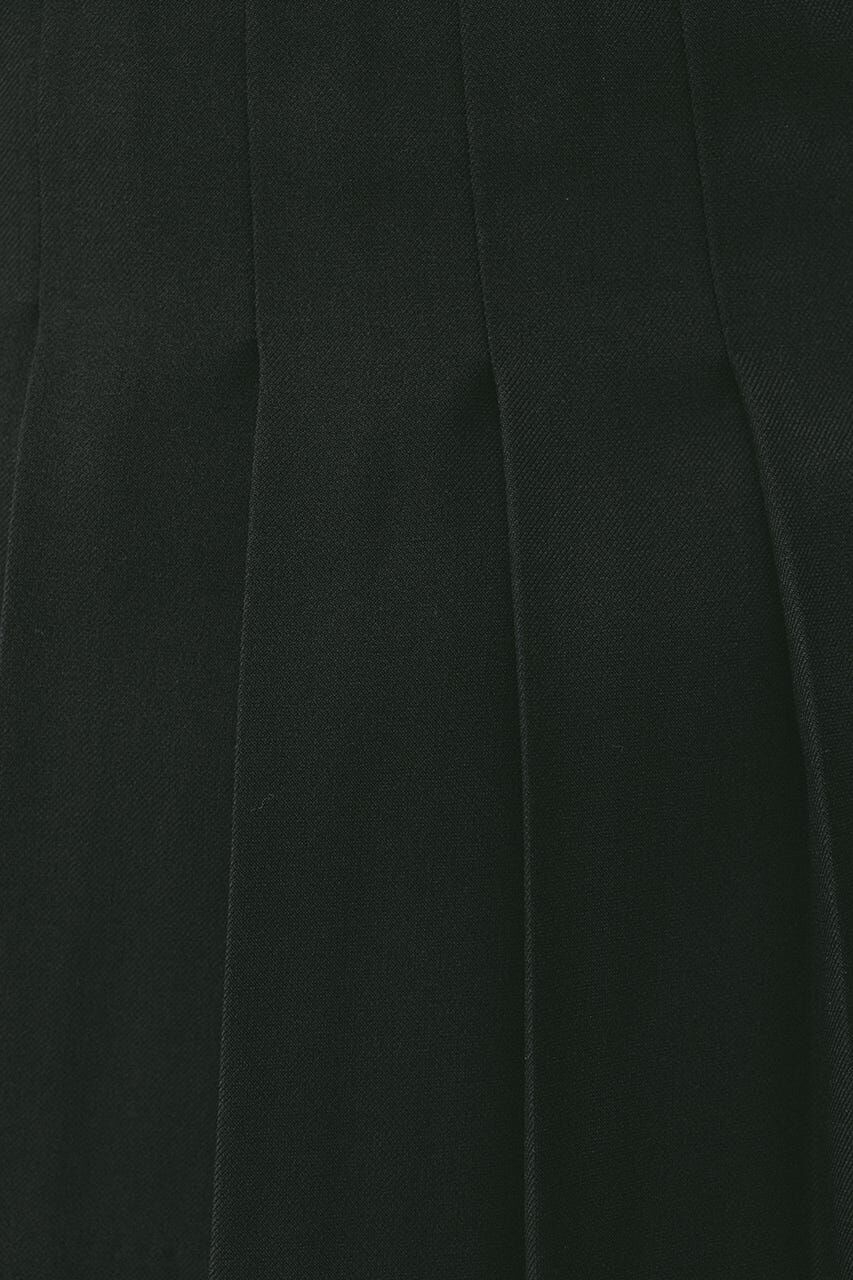 STYLEMIXER「プリーツスカートレイヤードパンツ」|その他|