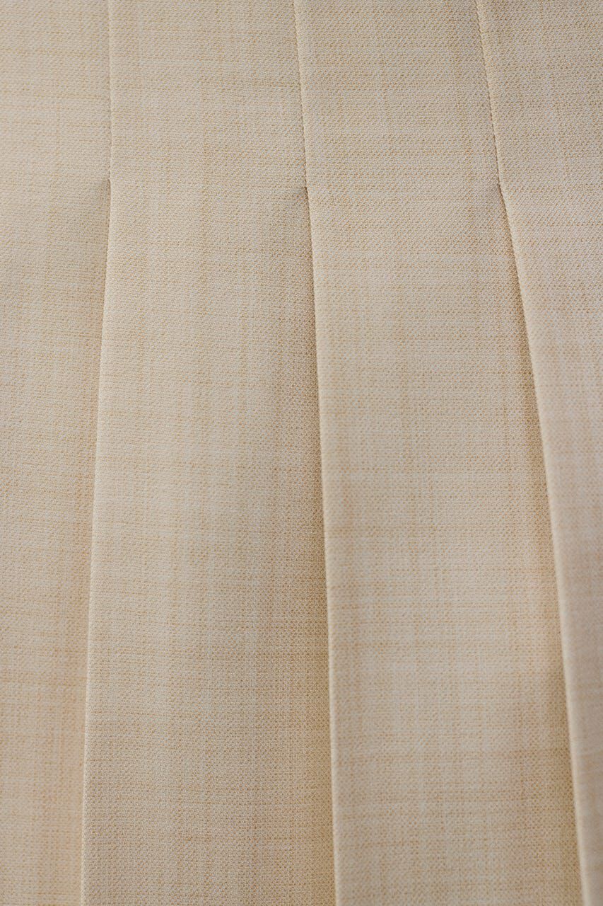 STYLEMIXER「プリーツスカートレイヤードパンツ」|その他|