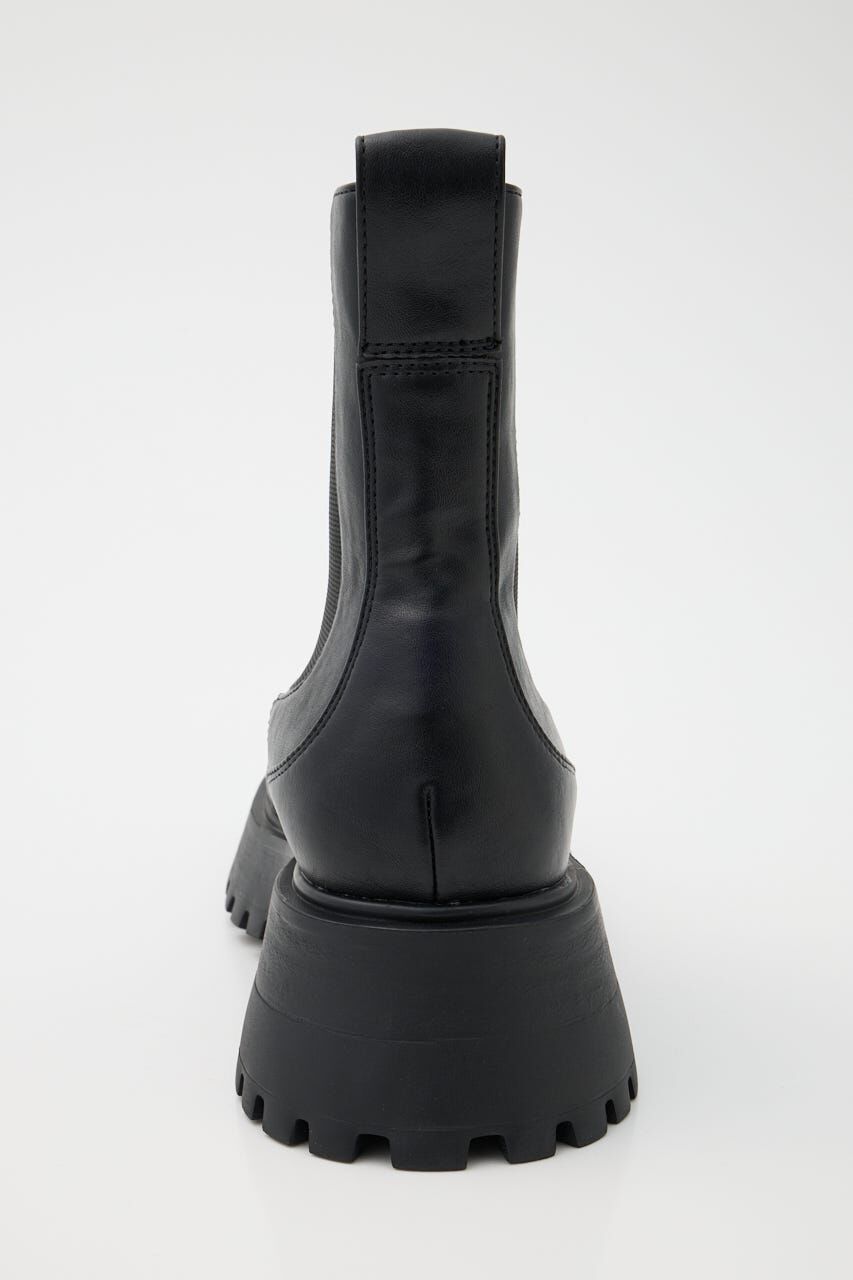 MOUSSY「AIR EASE MIDDLE ブーツ」|その他|