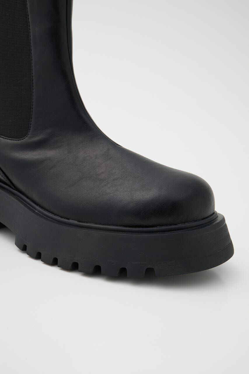 MOUSSY「AIR EASE MIDDLE ブーツ」|その他|