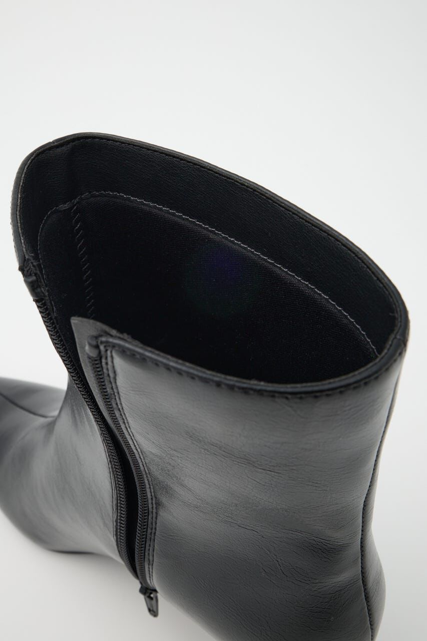 MOUSSY「WIDE OPEN SHORT ブーツ」|その他|