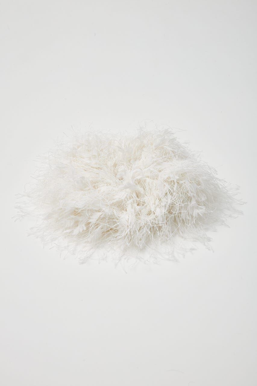 rienda「フェイクレザーシュシュ」|その他|