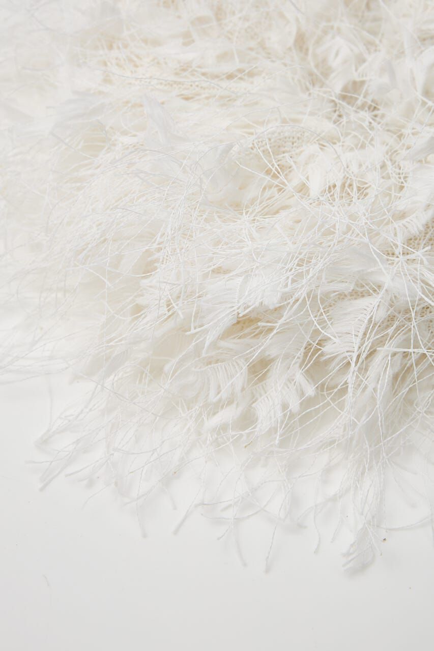 rienda「フェイクレザーシュシュ」|その他|