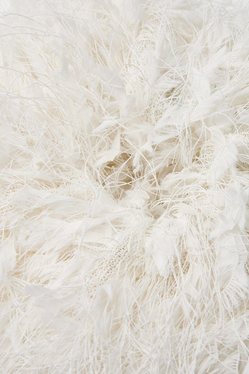 rienda「フェイクレザーシュシュ」|その他|