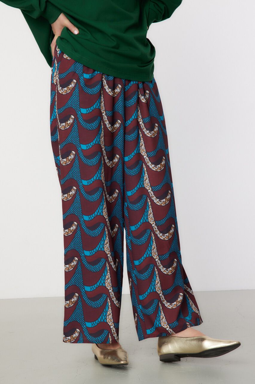 RODEO CROWNS「Variation リラックスパンツ」|その他|