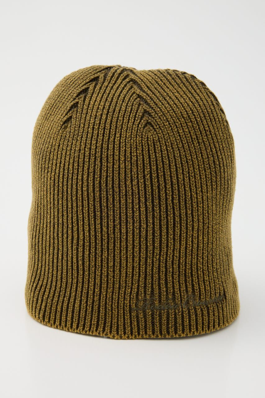 RODEO CROWNS「ヴィンテージニットビーニー」|その他|