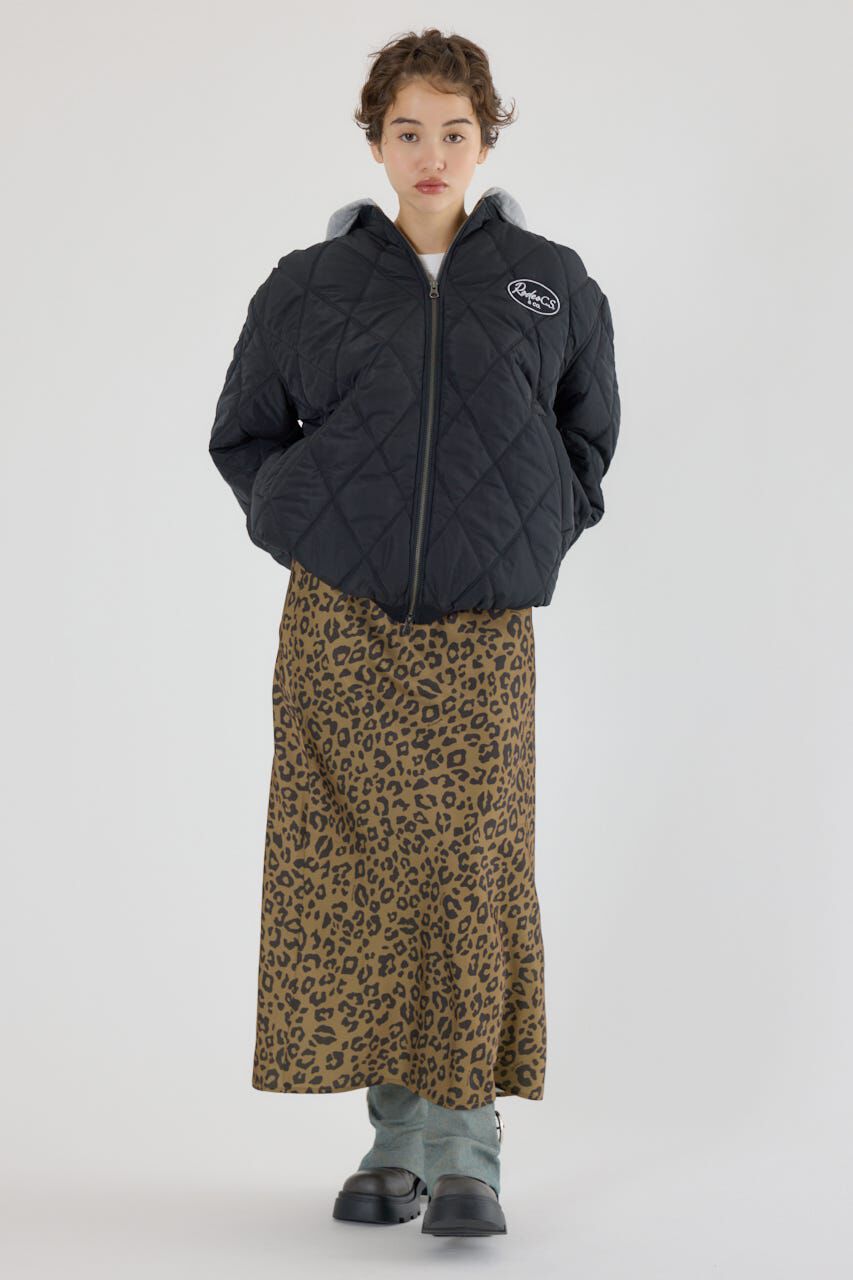 RODEO CROWNS「アソートパターンスカート」|スカート|