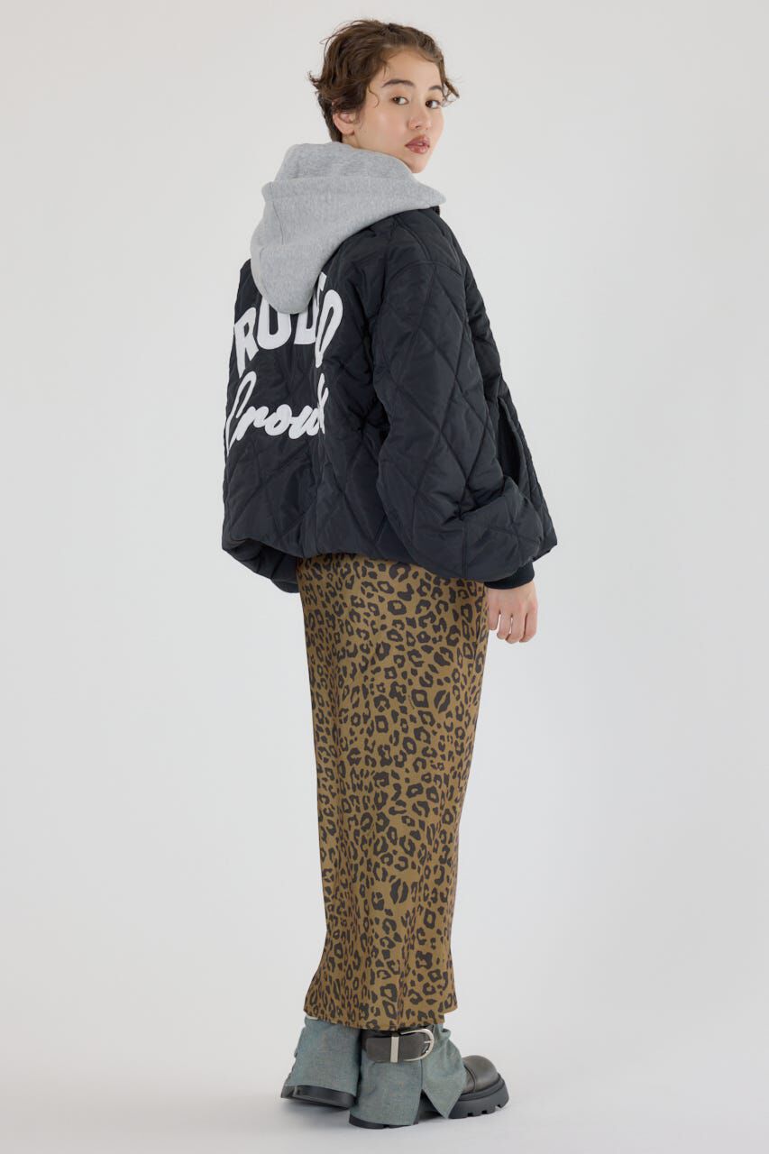 RODEO CROWNS「アソートパターンスカート」|スカート|