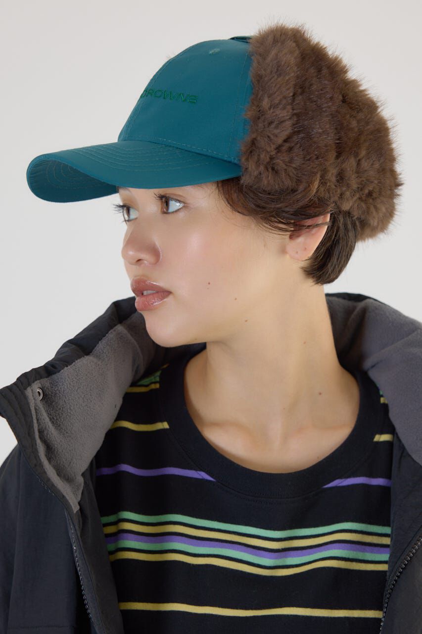 RODEO CROWNS「フライトキャップ」|その他|