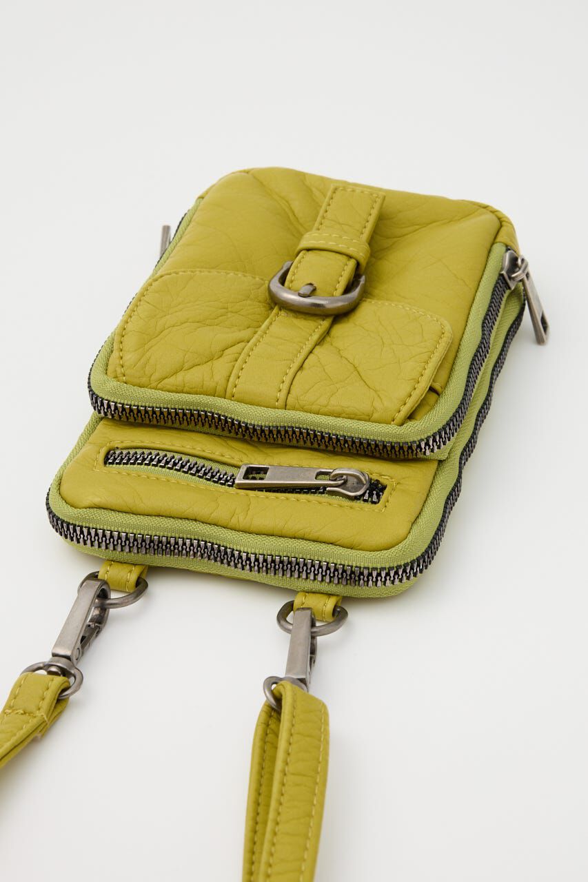 RODEO CROWNS「ウォレットショルダー」|その他|