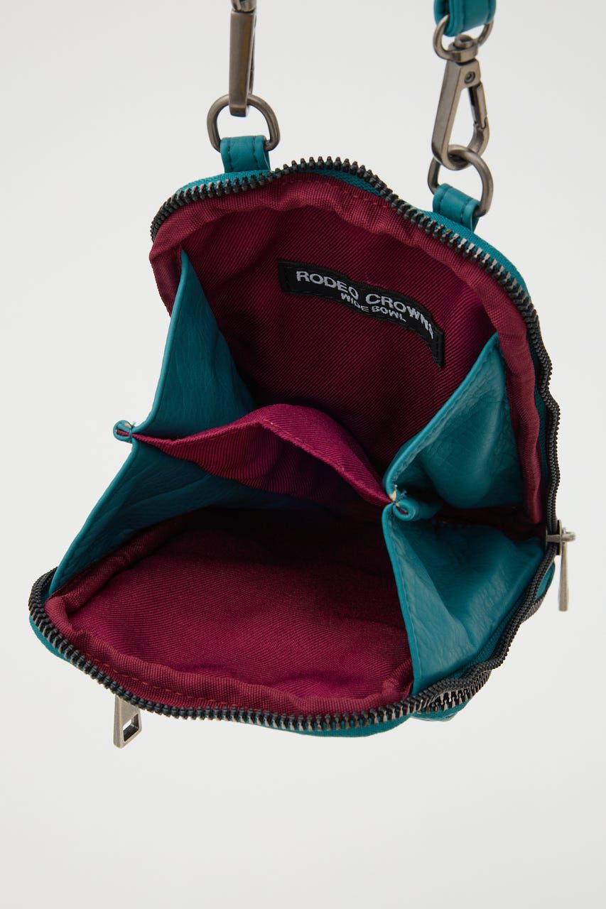 RODEO CROWNS「ウォレットショルダー」|その他|