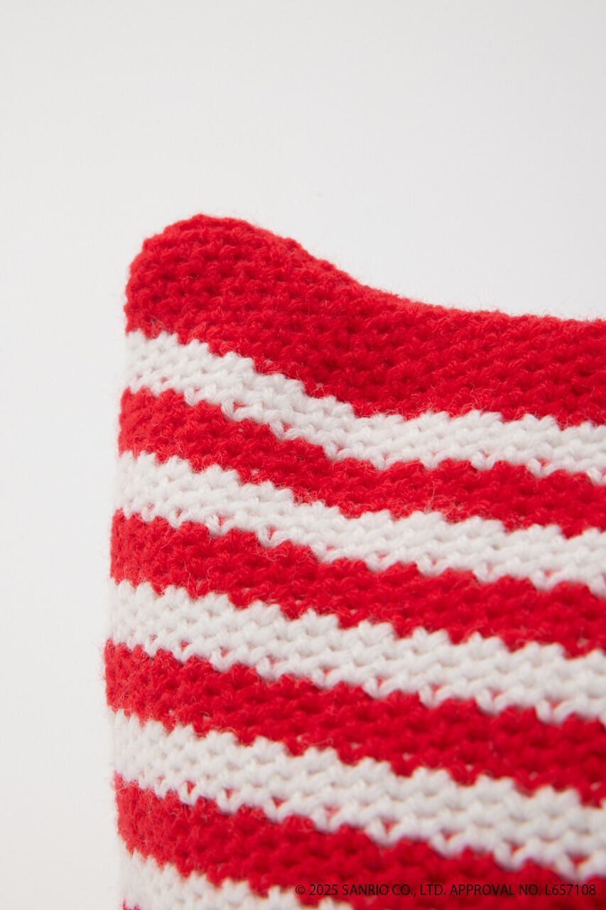 RODEO CROWNS「(サンリオキャラクターズ) ネコミミニットビーニー」|その他|