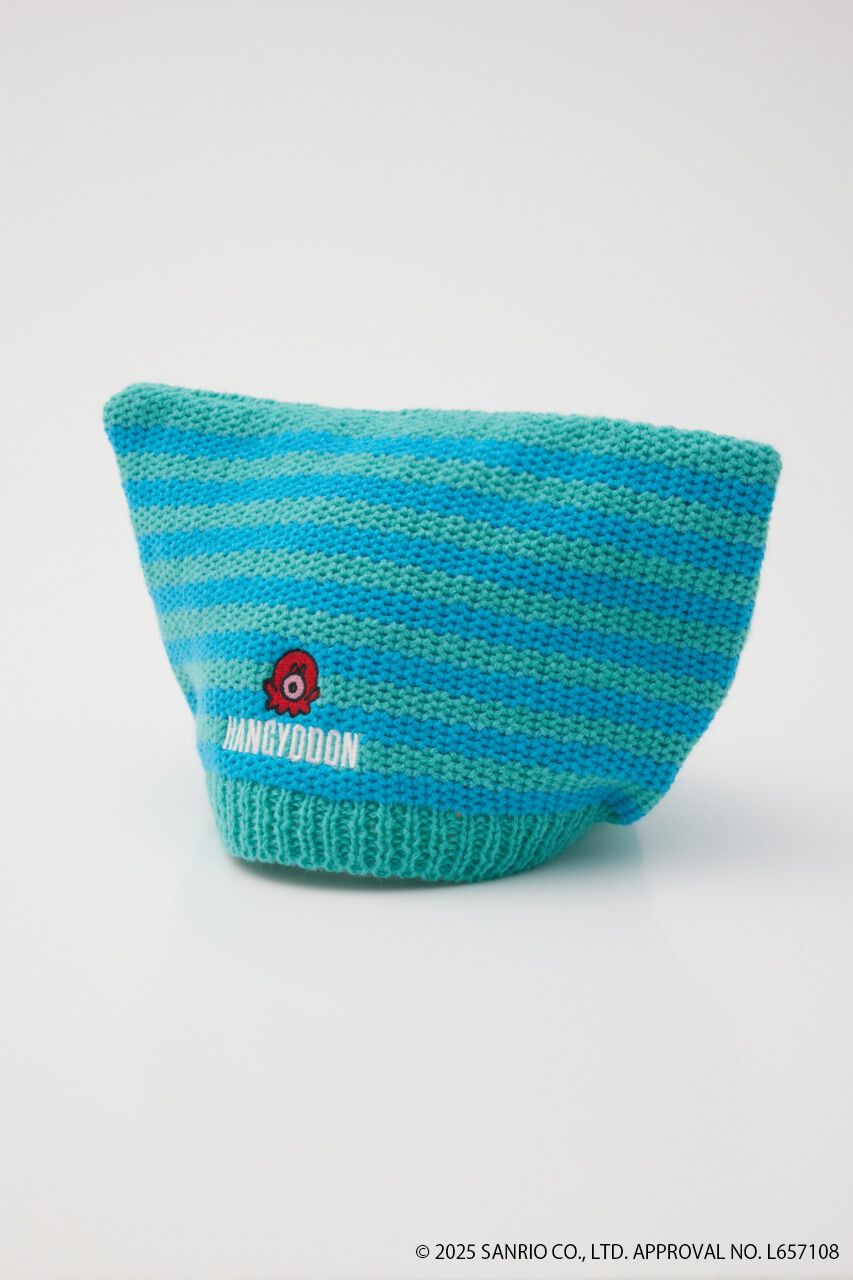 RODEO CROWNS「(サンリオキャラクターズ) ネコミミニットビーニー」|その他|