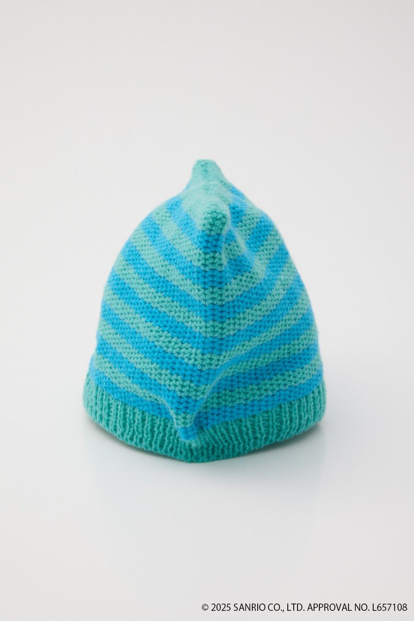 RODEO CROWNS「(サンリオキャラクターズ) ネコミミニットビーニー」|その他|