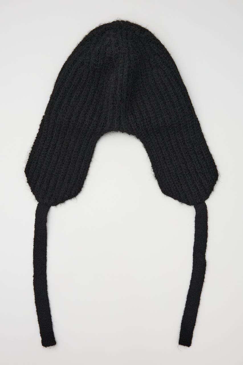 RODEO CROWNS「イヤーフラップニットキャップ」|その他|