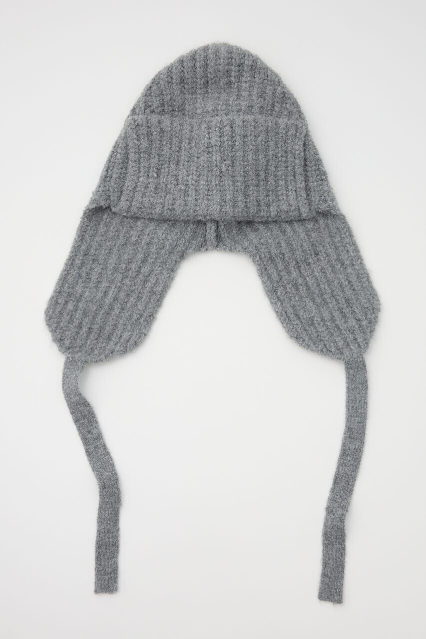 RODEO CROWNS「イヤーフラップニットキャップ」|その他|