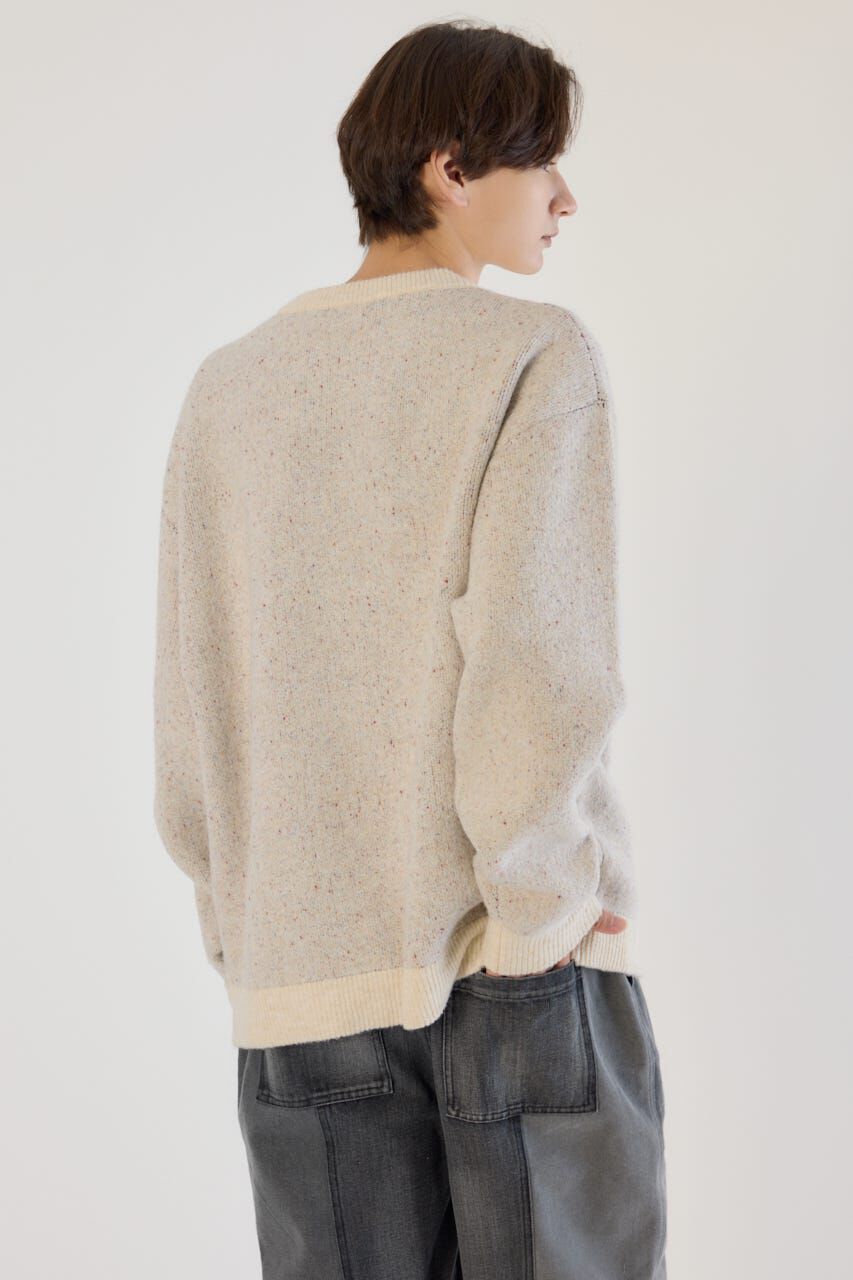 RODEO CROWNS「ENDZONE ニット」|ニット・セーター|