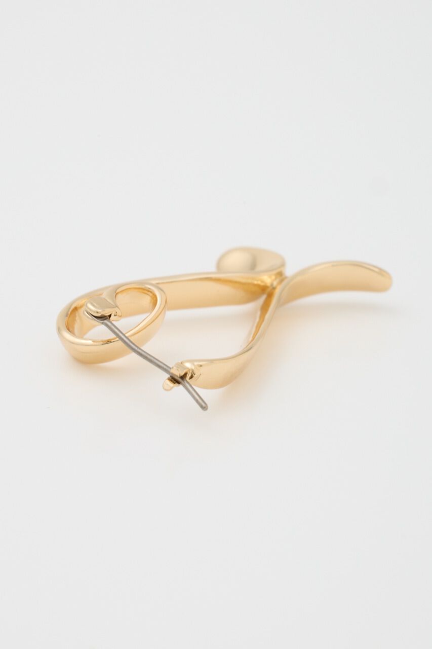 SLY「MOTIF METAL ピアス」|ピアス|