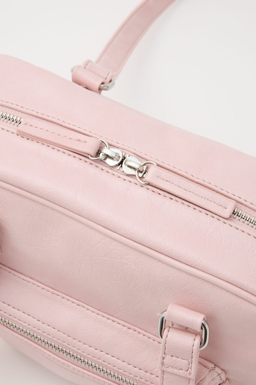 SLY「ZIP PK SHOULDER バッグ」|その他|