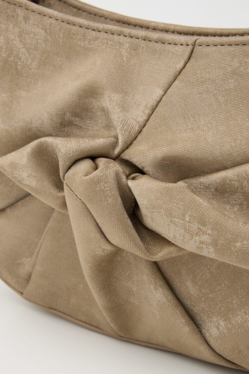 SLY「TWIST GATHER HAND バッグ」|その他|